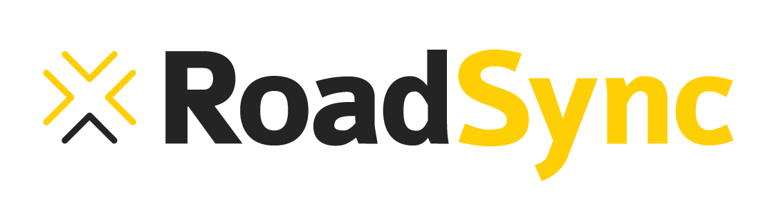 Road Sync Logo
