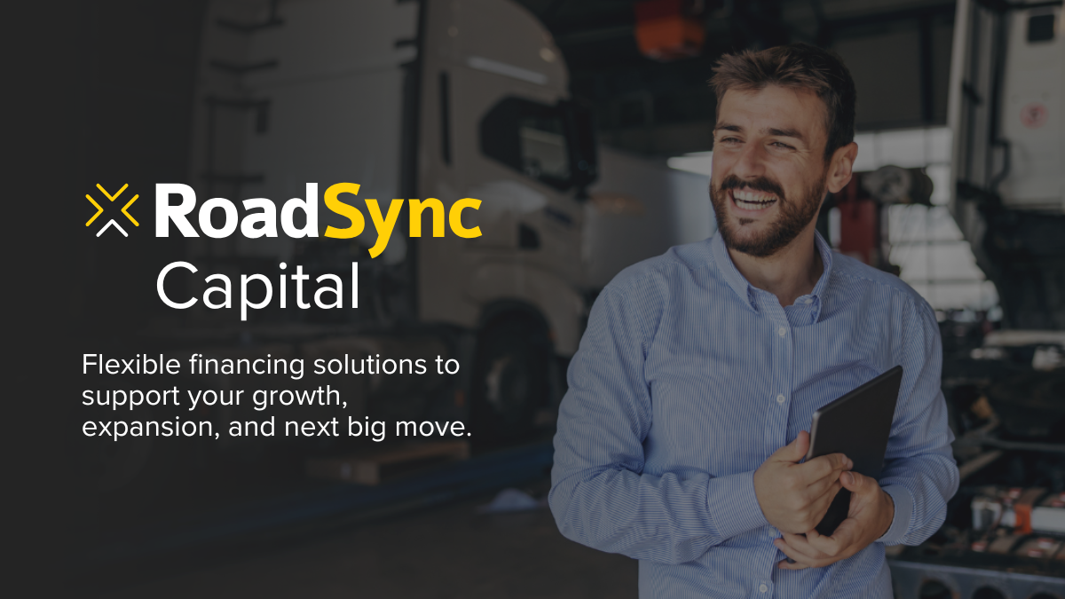 RS Capital LP Header